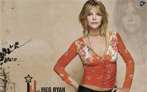 Meg Ryan